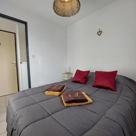 Le Totem Apartamento