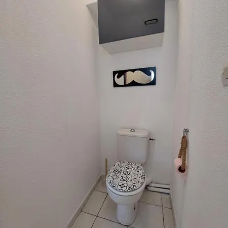 Le Totem Apartament *